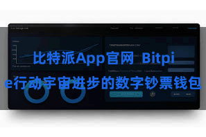 比特派App官网  Bitpie行动宇宙进步的数字钞票钱包