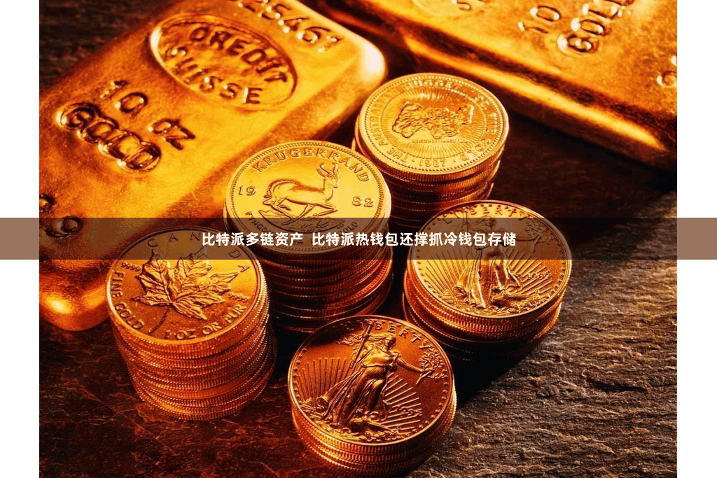 比特派多链资产  比特派热钱包还撑抓冷钱包存储