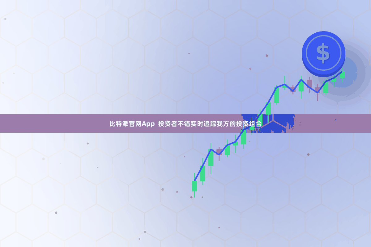 比特派官网App  投资者不错实时追踪我方的投资组合